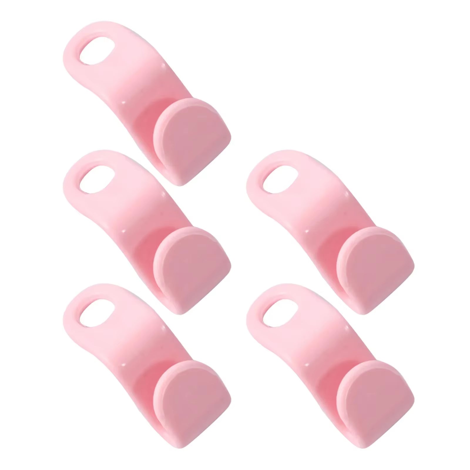 Compact Wardrobe Connector Hangers for Space-Saving Clothing Organization