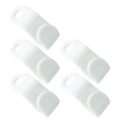 Compact Wardrobe Connector Hangers for Space-Saving Clothing Organization